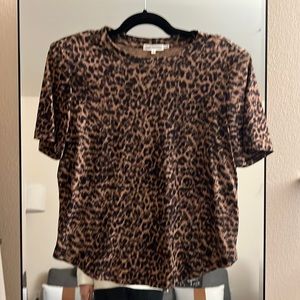 Good American Tee Shirt
